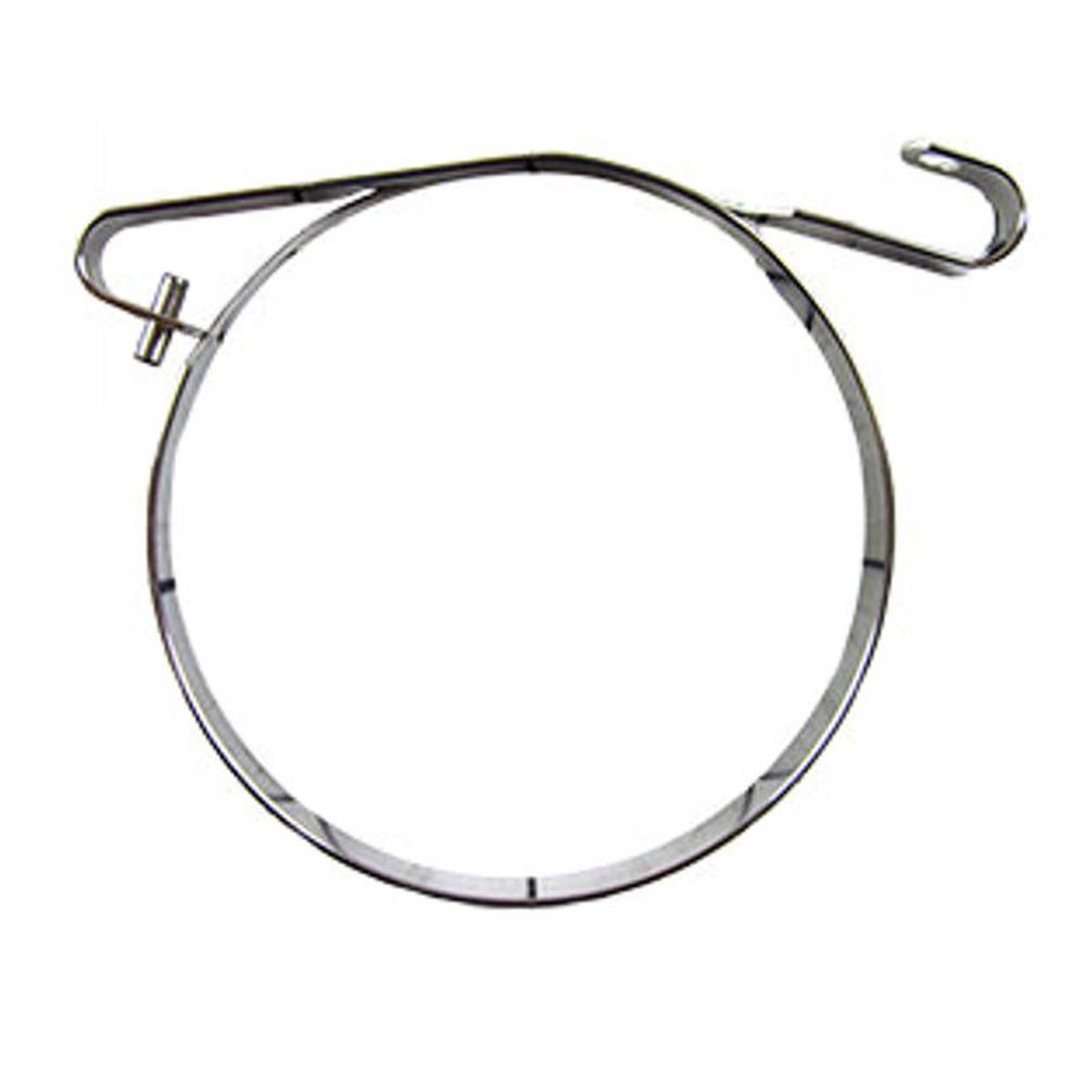 Husqvarna OEM Brake Band Assembly for 357, 359, 372, 450, 455, 545, 560, 562 (537043003)