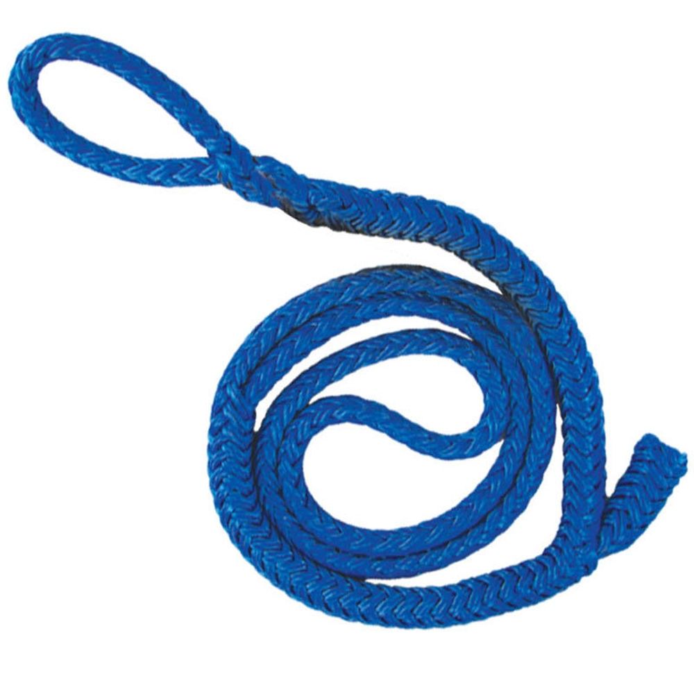 ArborMAX 1/2" Tenex Adjustable Whoopie Sling (3' to 5')