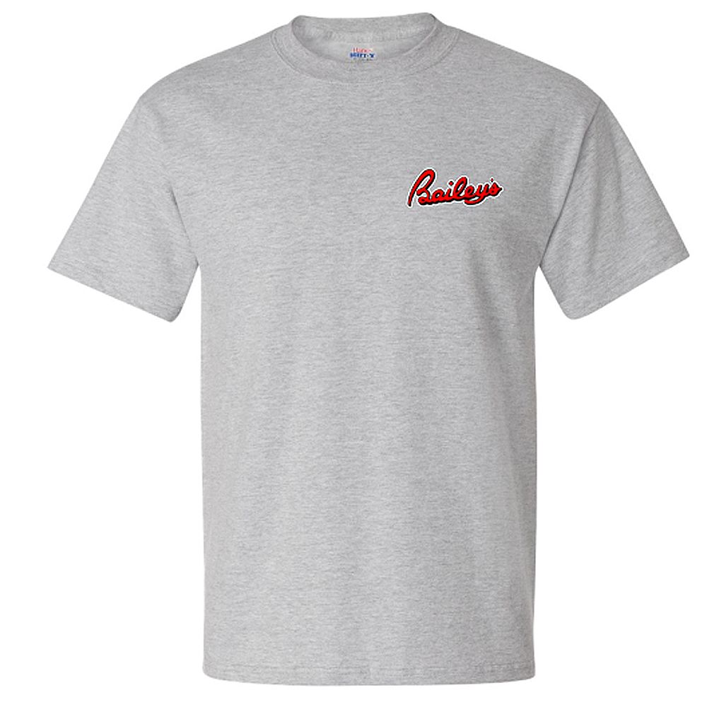 Bailey's Original Crew Neck T-Shirt