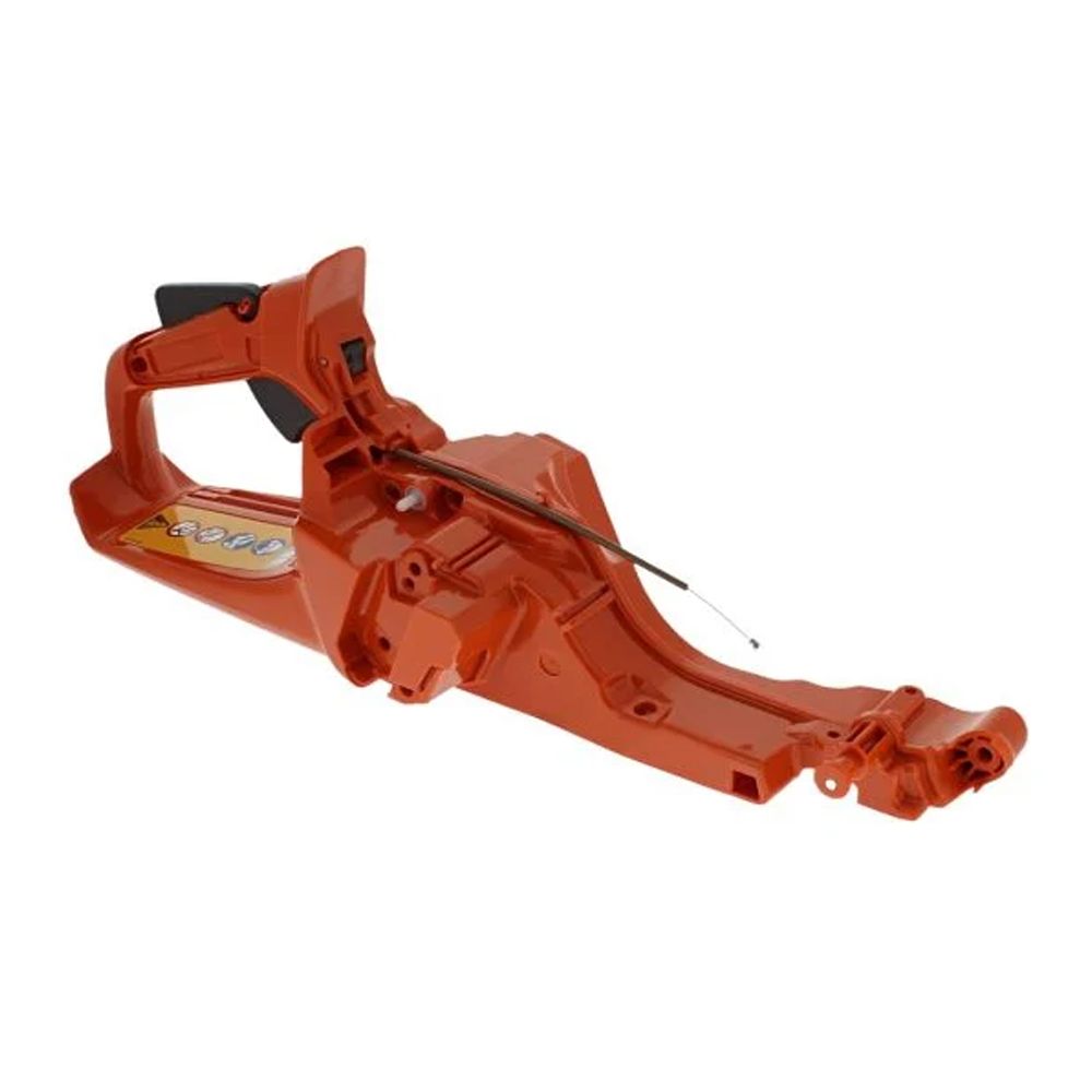 Husqvarna OEM Fuel Tank Assembly for 555, 556, 560, 562 Chainsaws