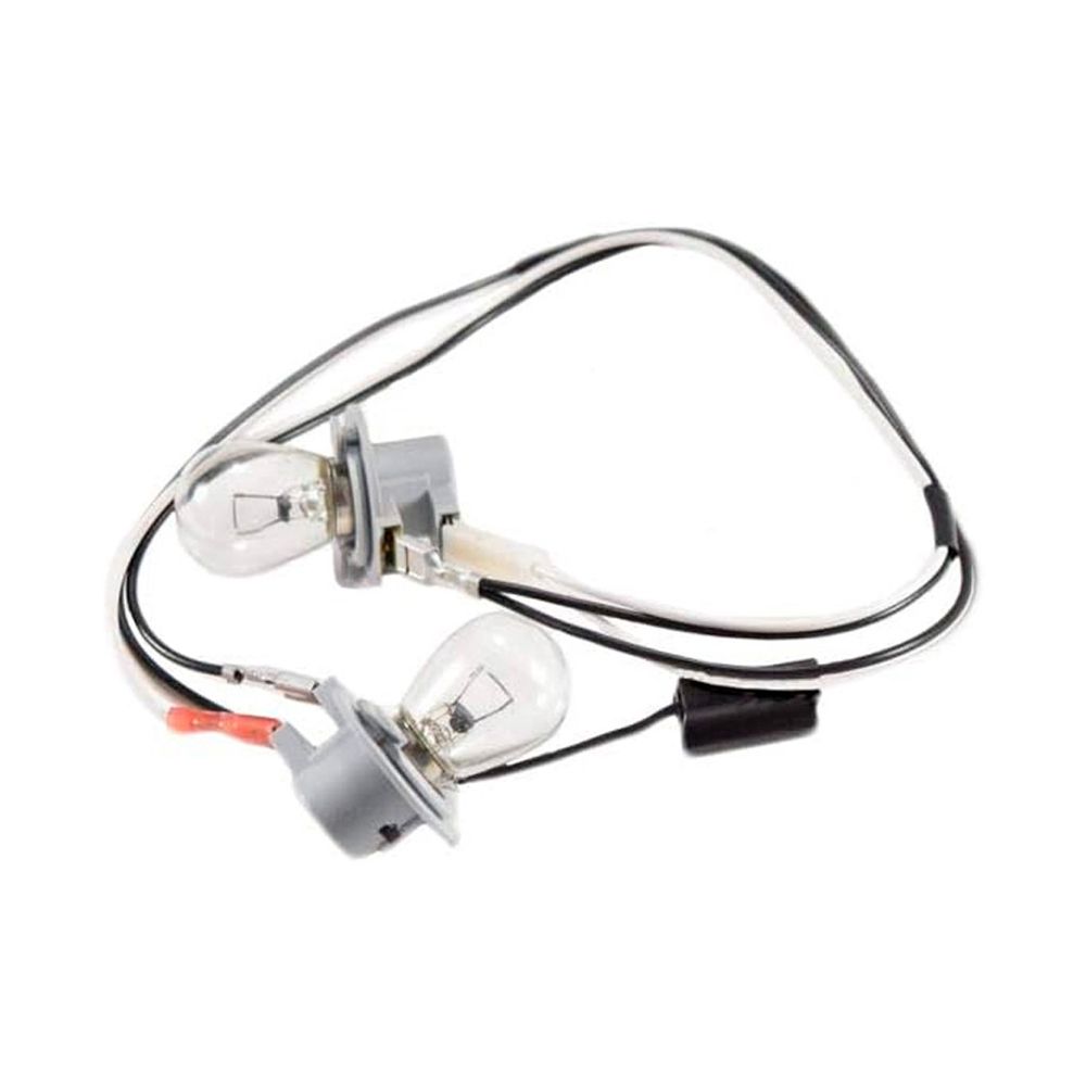 Husqvarna OEM Harness Assembly Light for Lawn Tractors 532183759