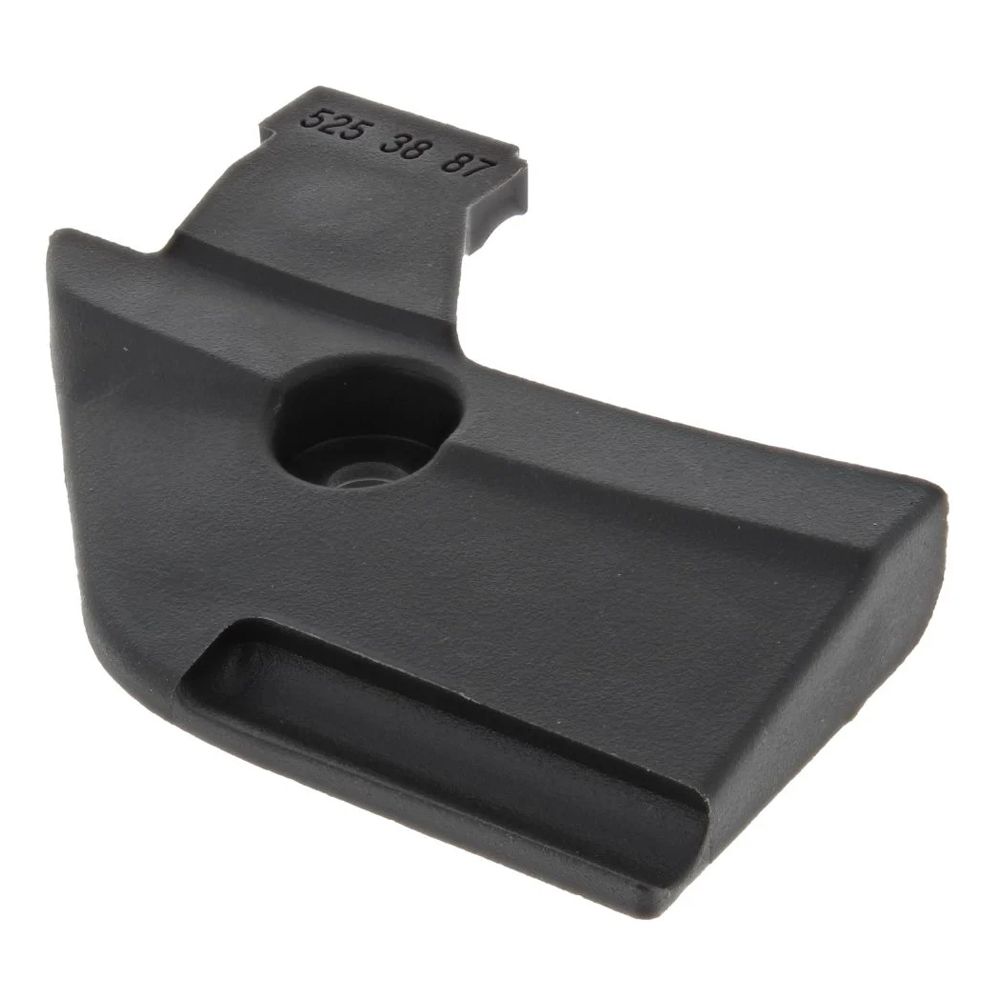 Husqvarna OEM Chain Guide for 460, 465 Rancher II, 556, 562XP Chainsaws 525388701