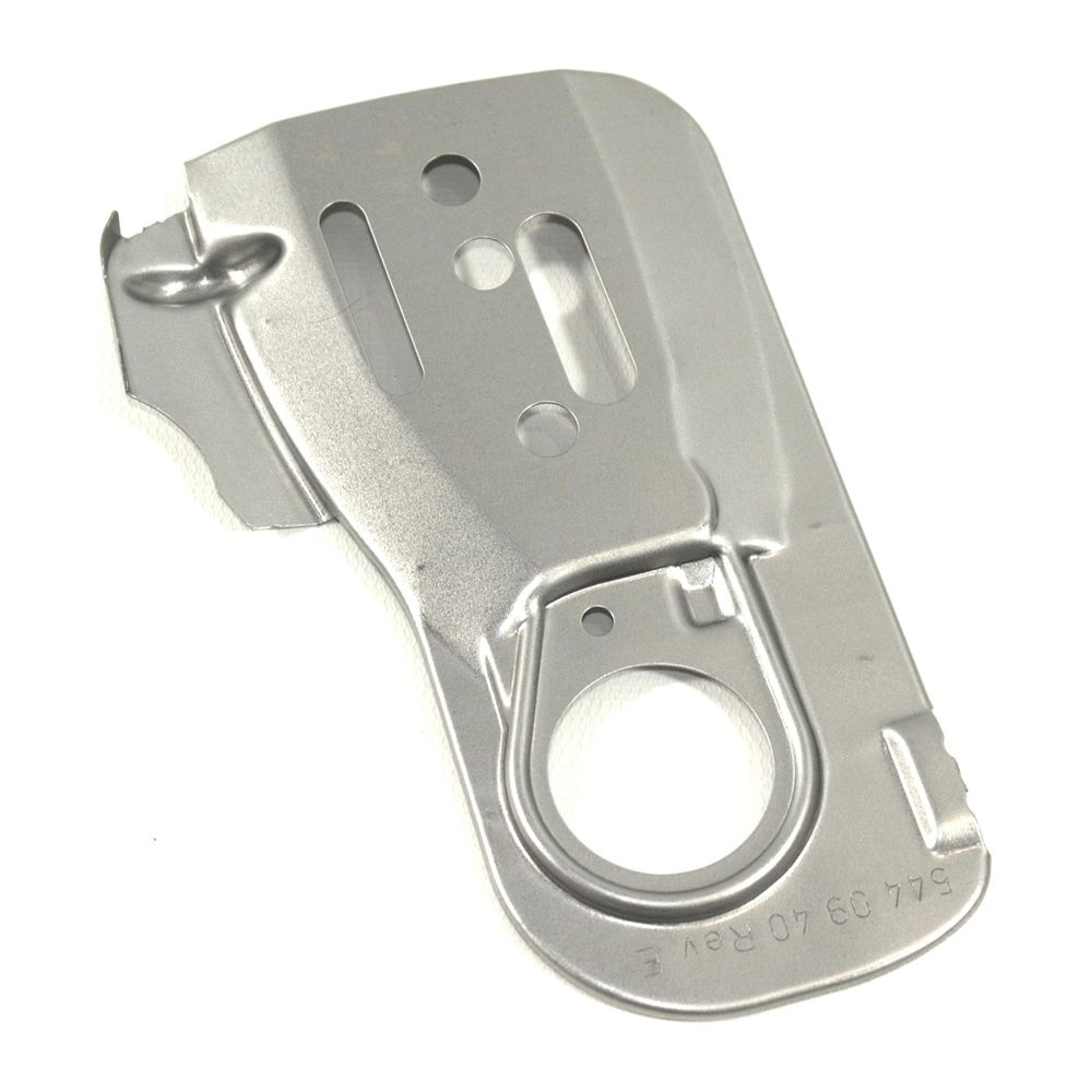 Husqvarna OEM Chain Guide Plate for 445, 450 Chainsaws 544094001
