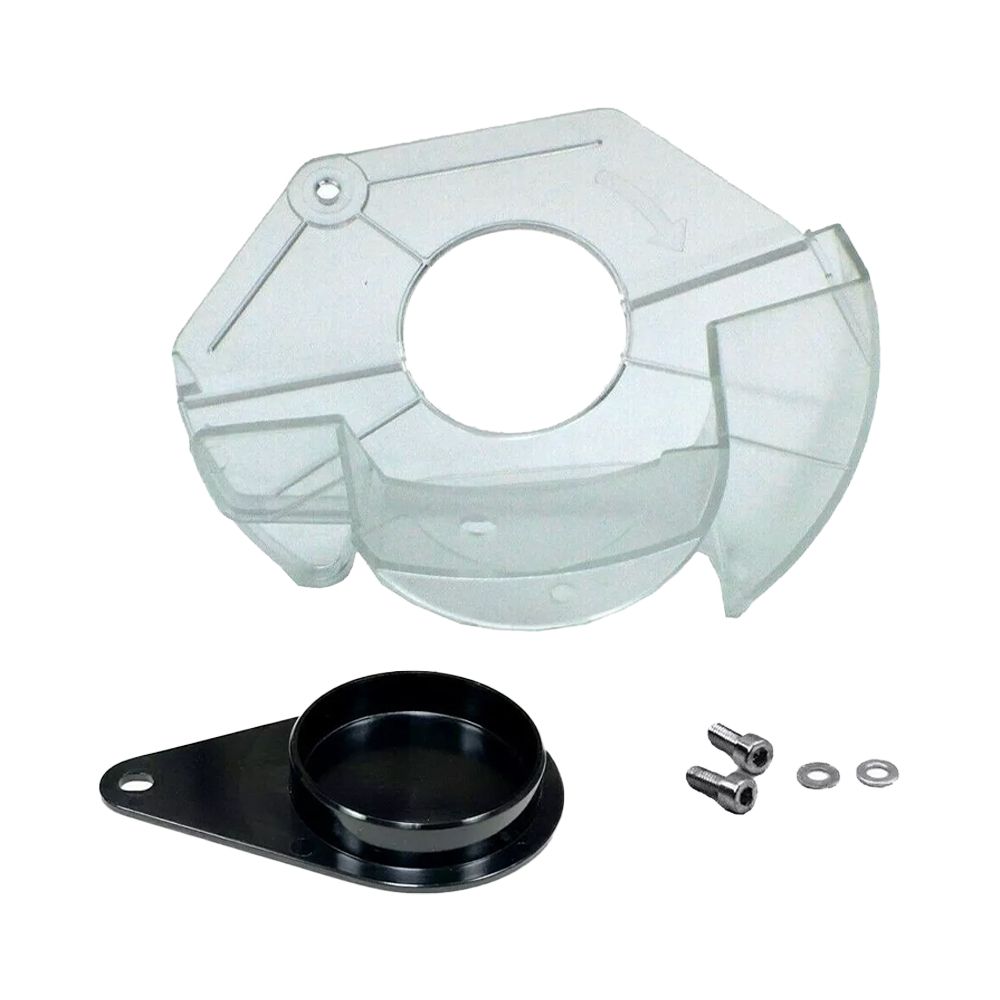 Oregon Plastic Shield for 511AX Chain Grinders 522692
