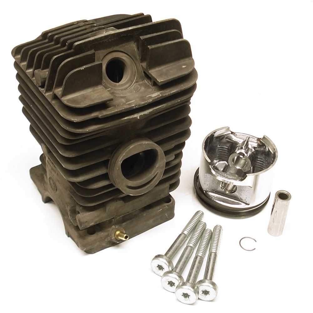 Stihl Piston & Cylinder Assembly (47mm) for 031, MS310 Chainsaws
