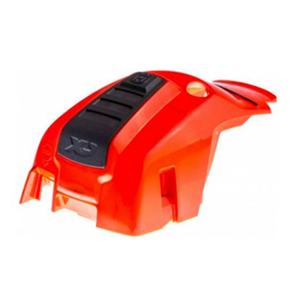 Husqvarna OEM Cylinder Cover Assembly for 543XP Chainsaws 577437701