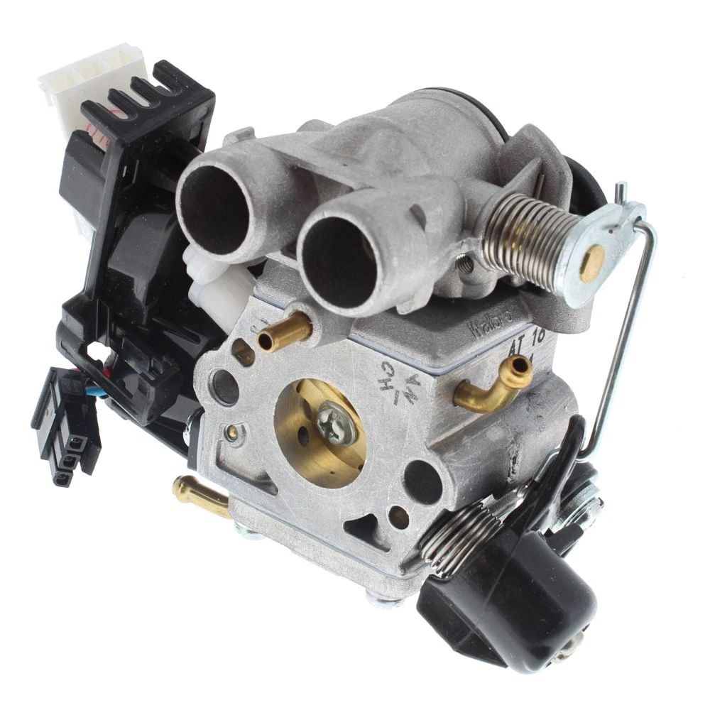 Husqvarna OEM Carburetor Kit At-16A for 550XP Mark II Chainsaws 531013901