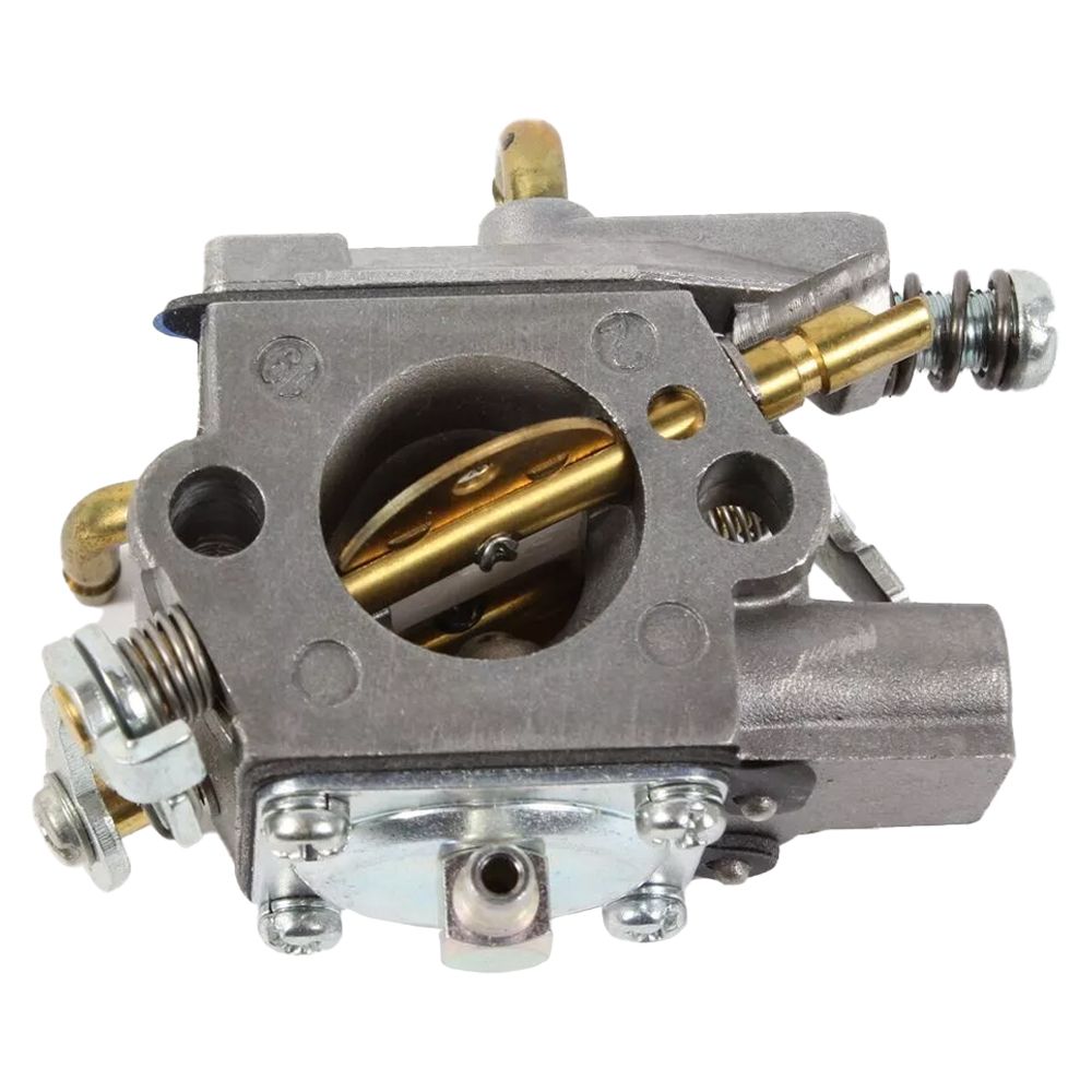 Husqvarna OEM Carburetor Assmembly Walbro HD 12-1 for T525 Chainsaws 587870501