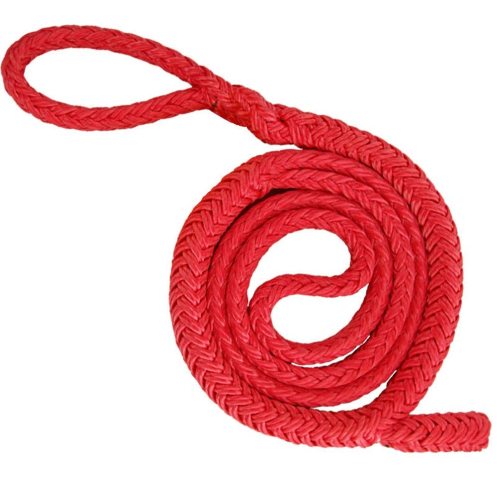 ArborMAX 5/8" Tenex Adjustable Whoopie Sling (3' to 12')