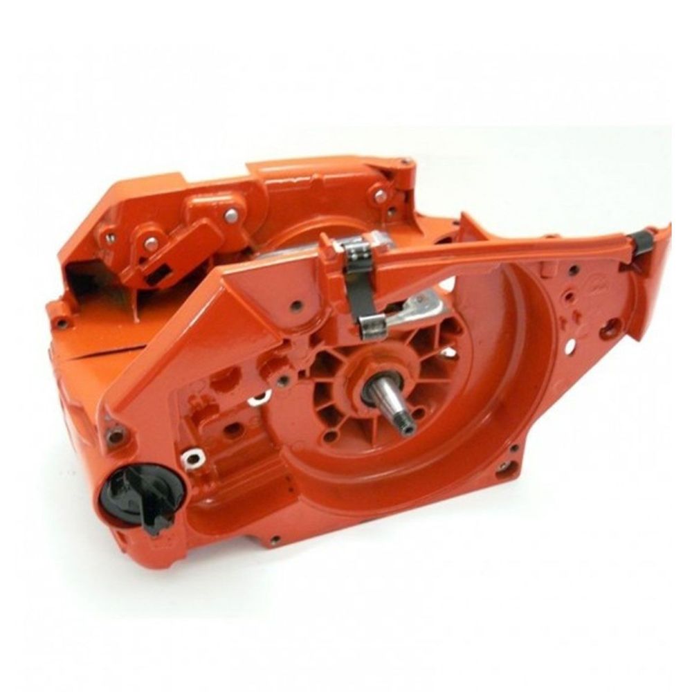Husqvarna OEM Crankcase Assembly for 362, 365, 371, 372 Chainsaws