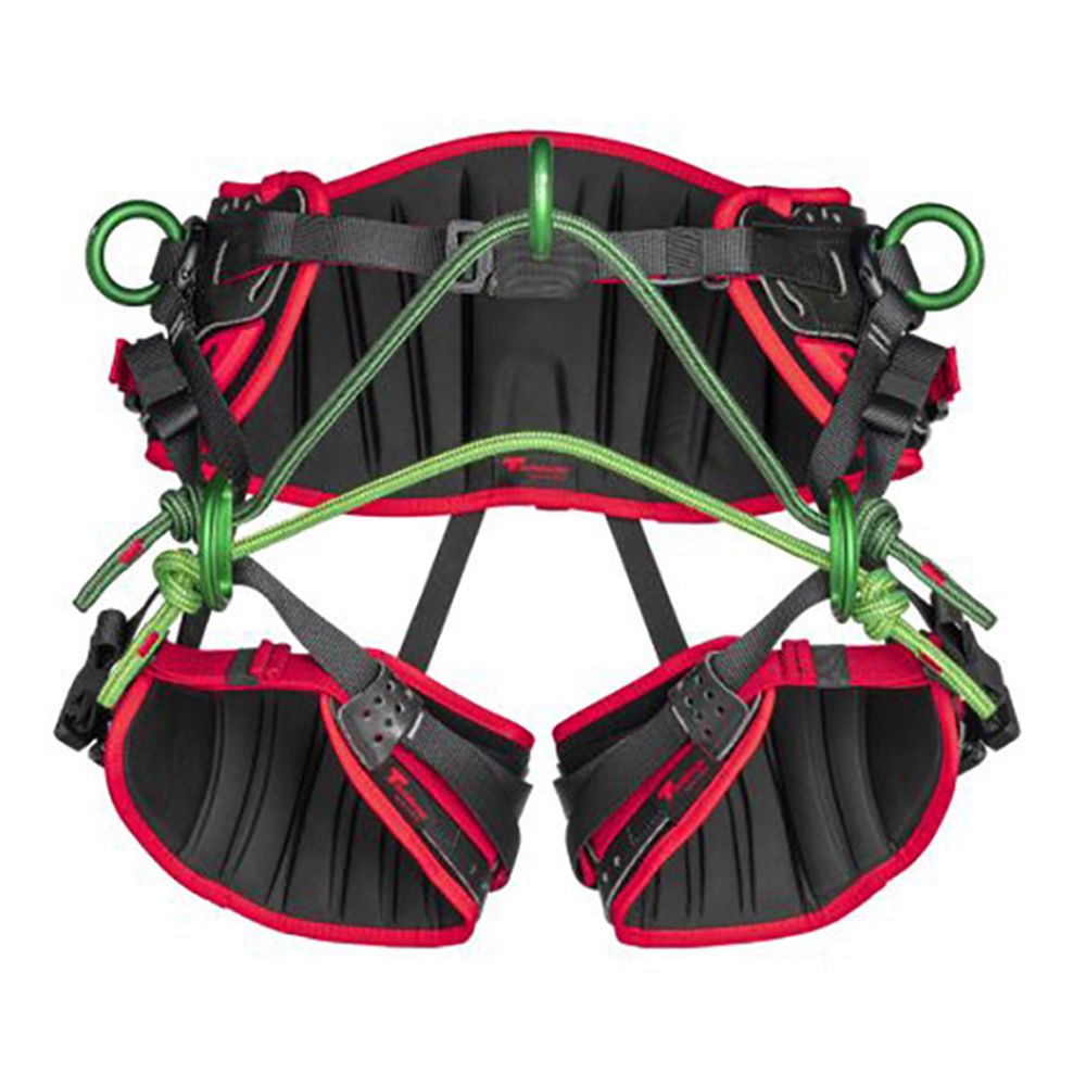 Teufelberger treeMOTION Pro X Tree Care Harness