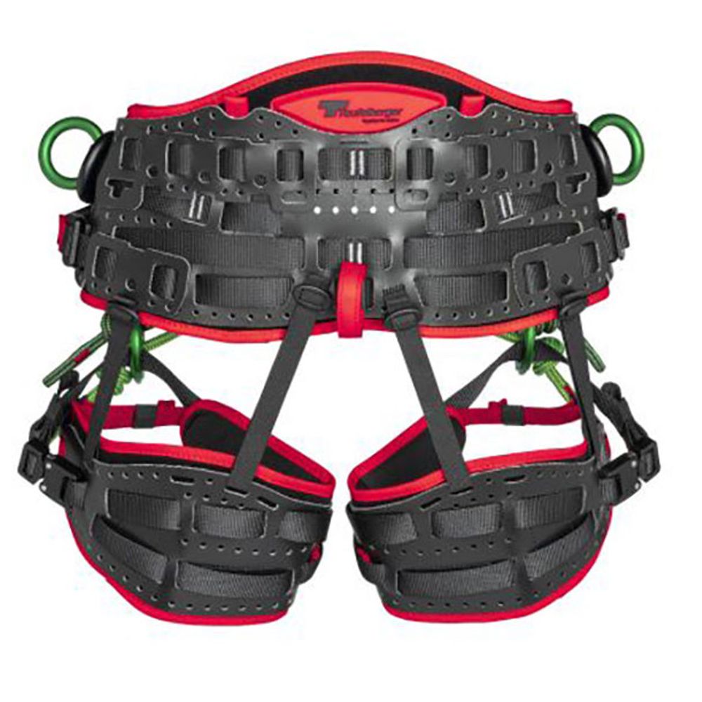 Teufelberger treeMOTION Pro X Tree Care Harness