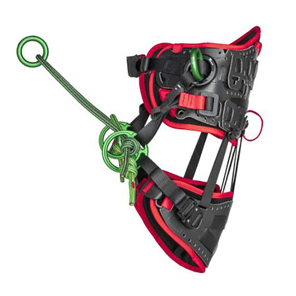 Teufelberger treeMOTION Pro X Tree Care Harness