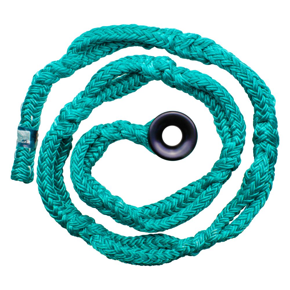 ArborMAX (9') 7/8" Tenex Adjustable Ring Sling