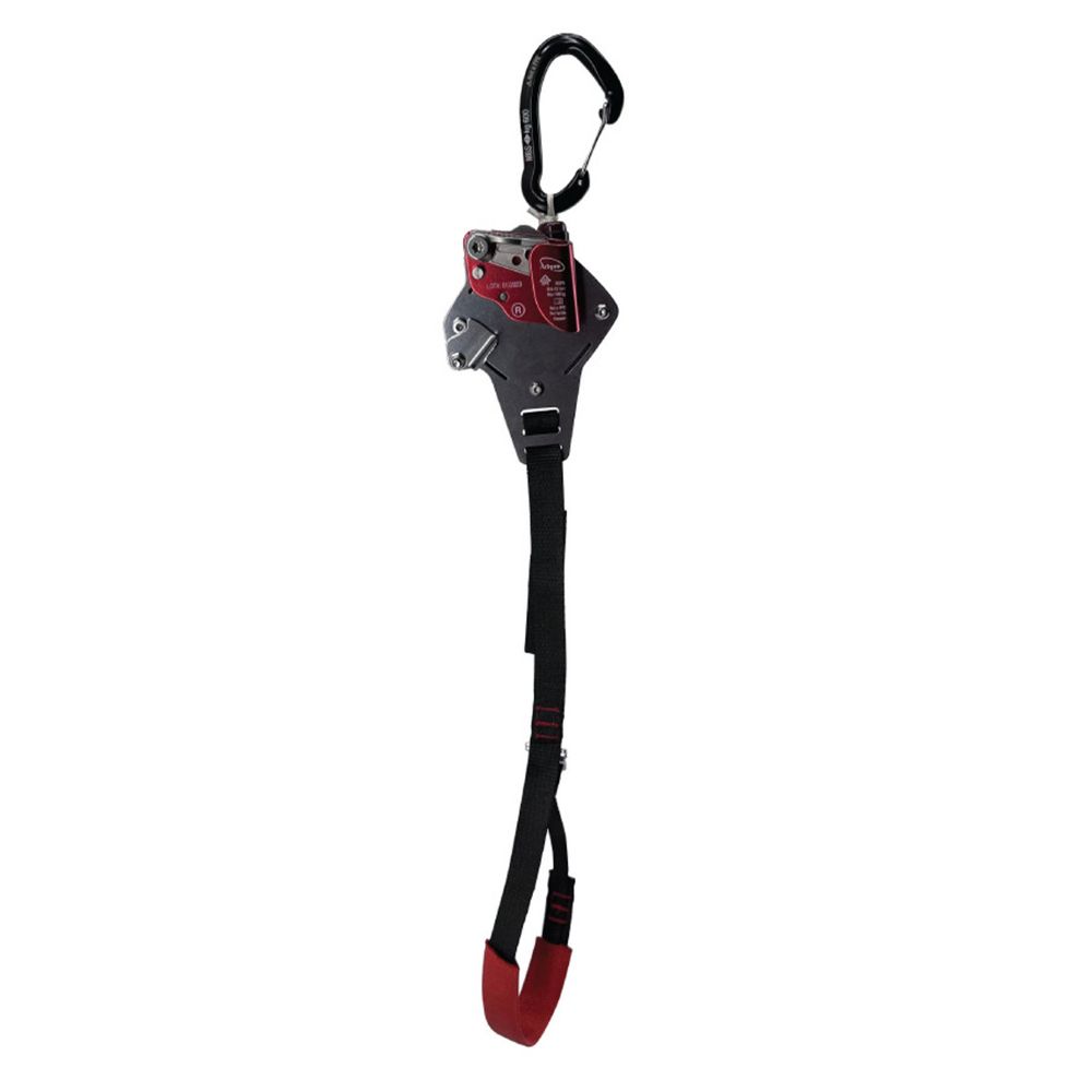 Arbpro Gemini Knee Ascender