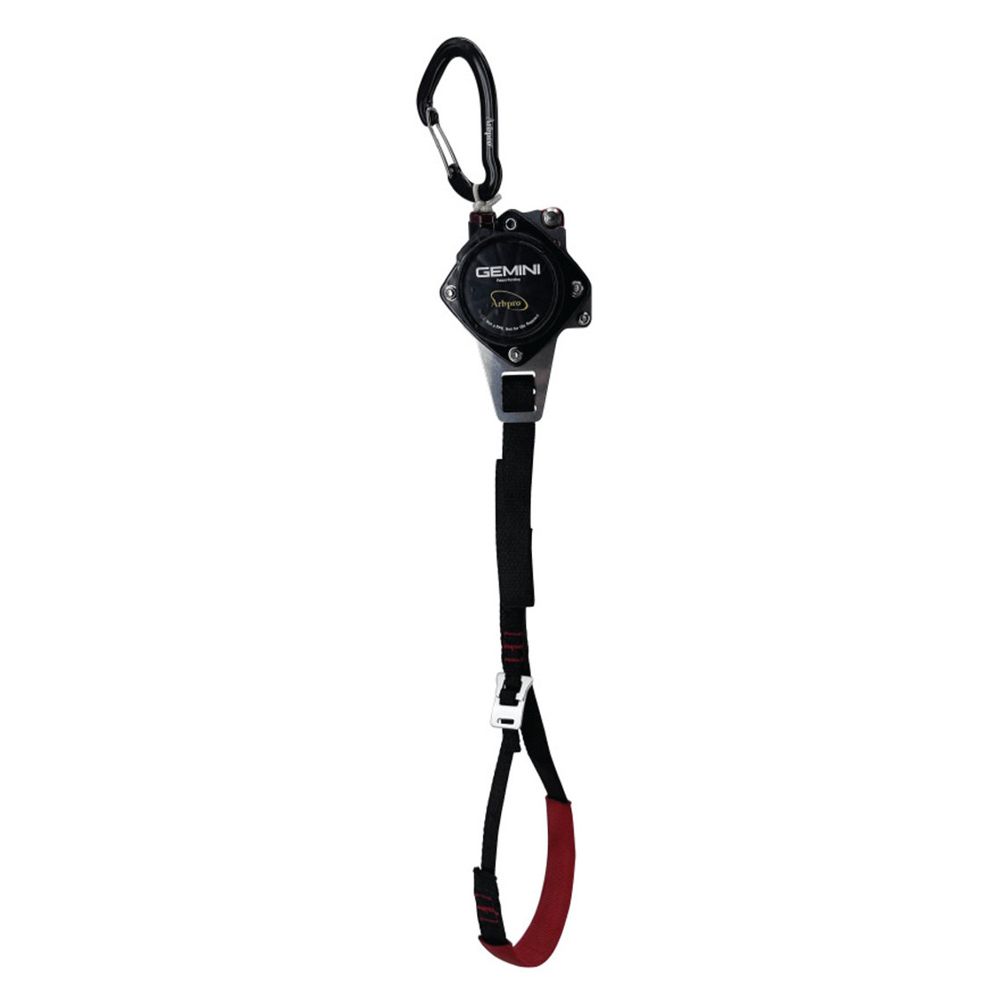 Arbpro Gemini Knee Ascender