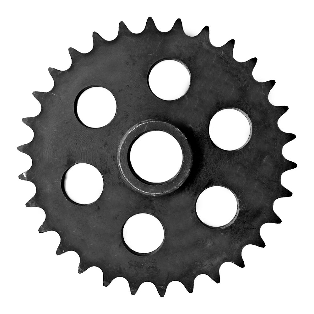 Lewis Winch Sprocket (30 Tooth)