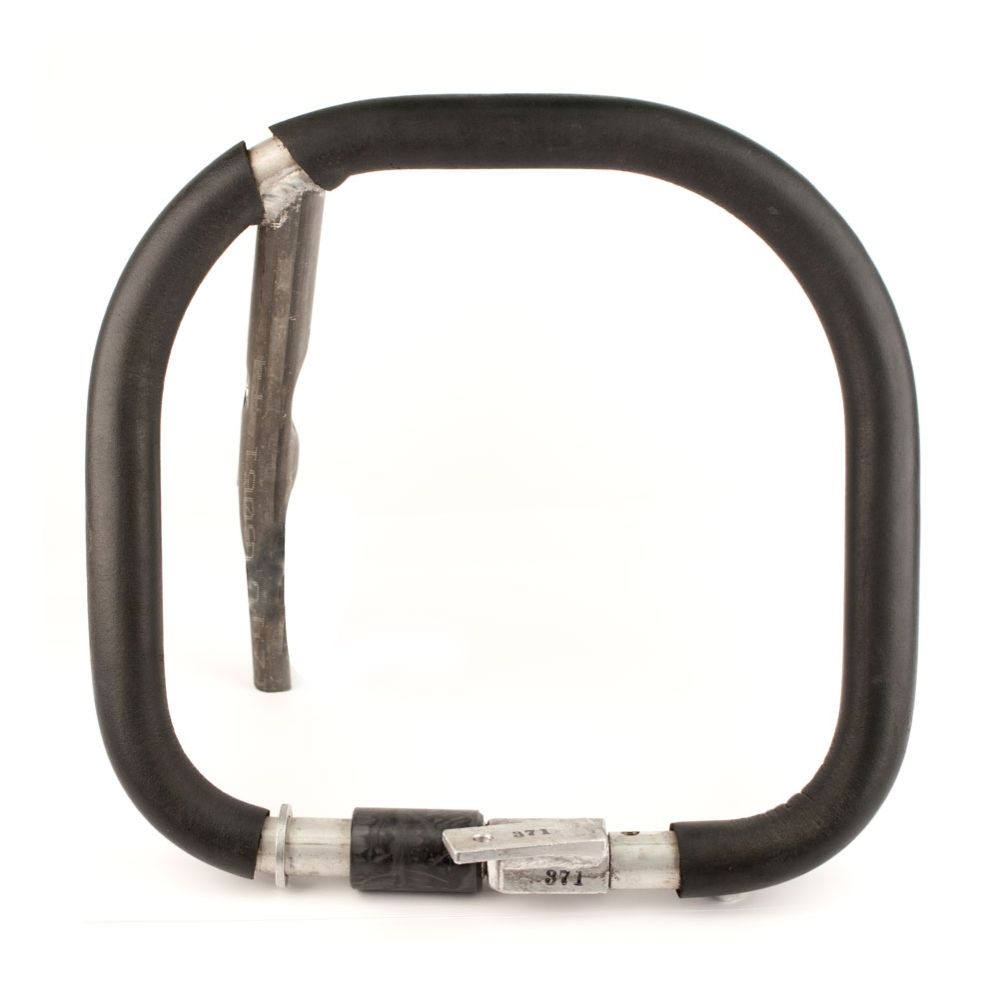 Pro Safety Full Wrap Chainsaw Handlebar for Husqvarna 362, 365, 371, 372 Chainsaws