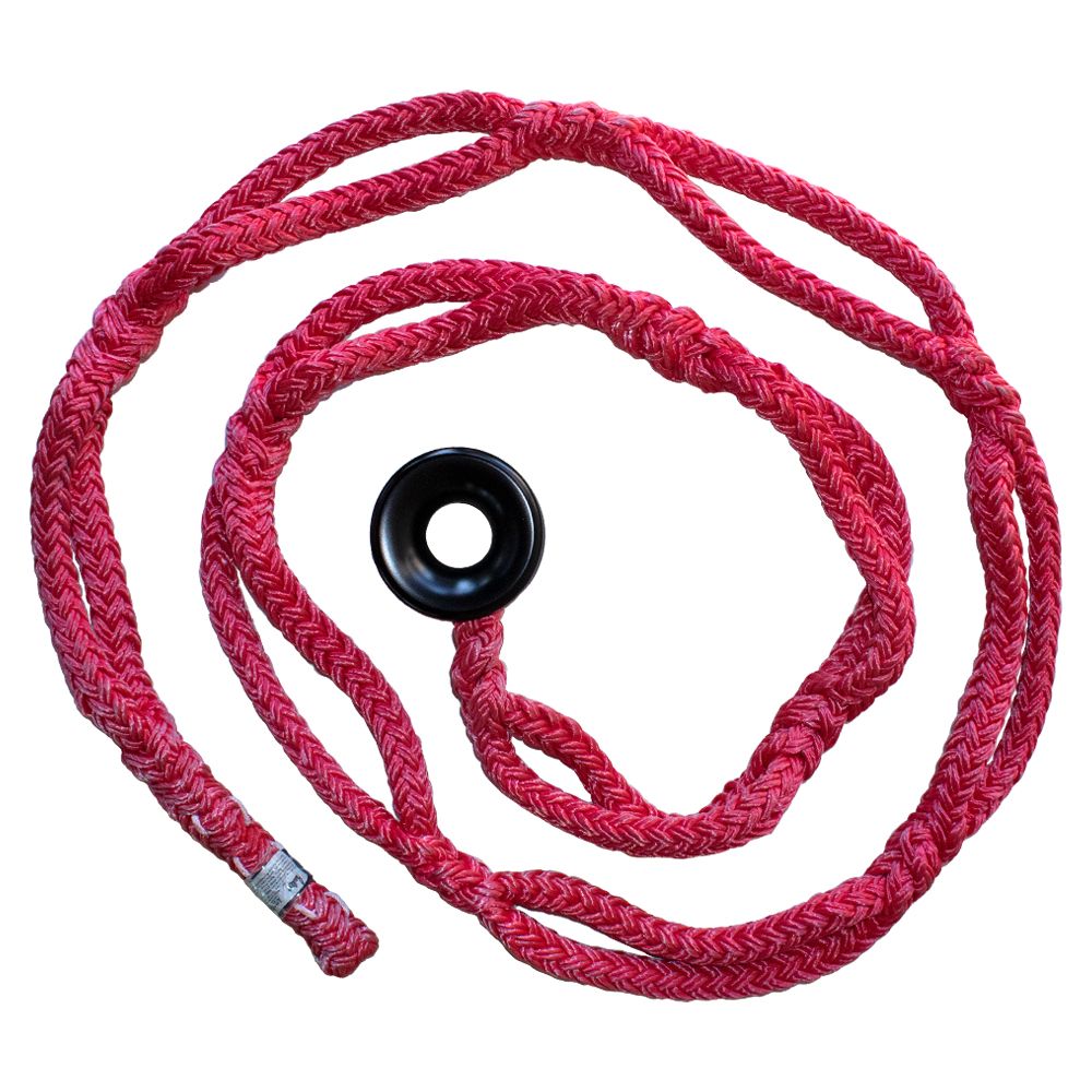 ArborMAX 5/5" Tenex Ultra Rigging Block Sling with Large X-Ring