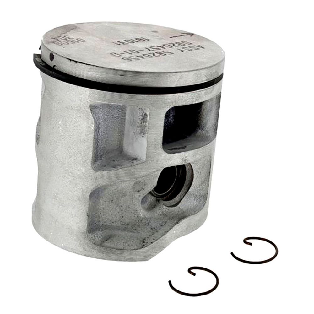 Husqvarna OEM Piston Assembly for 545, 550 Chainsaws 582645602