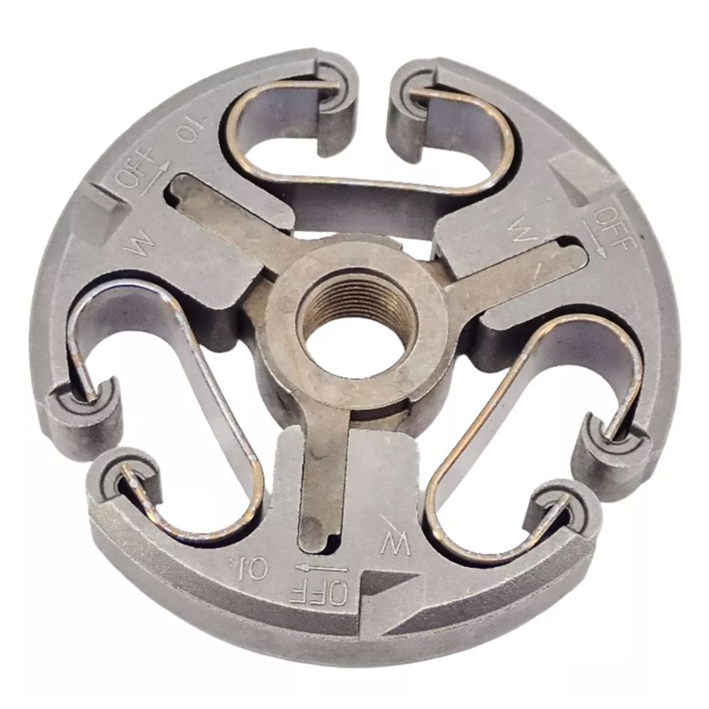 パパラッチ Husqvarna OEM Clutch Assembly for 585, 592XP Chainsaws 599231001