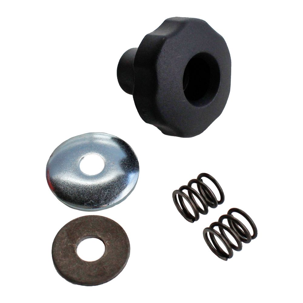 Tecomec Vise Locking Kit for Super Jolly Grinder