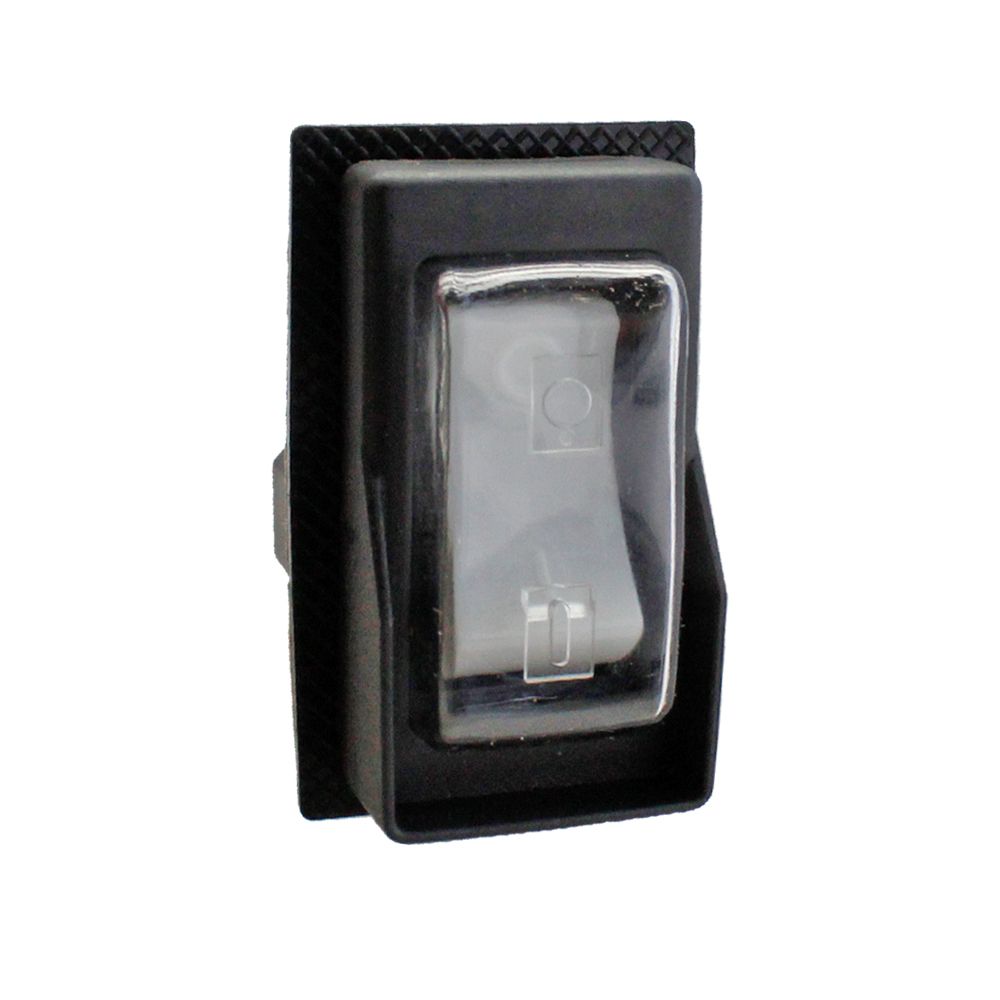 Tecomec Switch 120V for Super Jolly Grinder