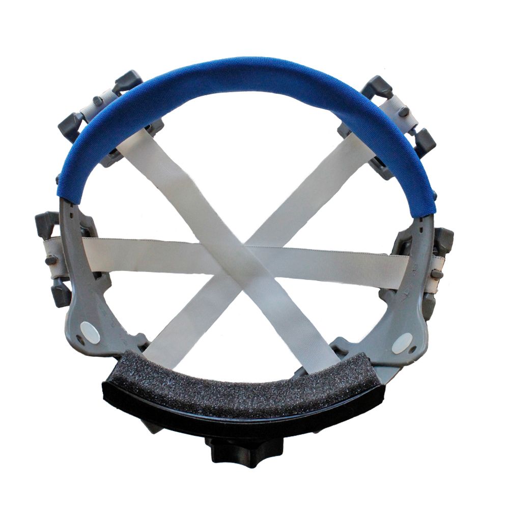 ERB Omega II Replacement 6-Point Ratchet Suspension 19945