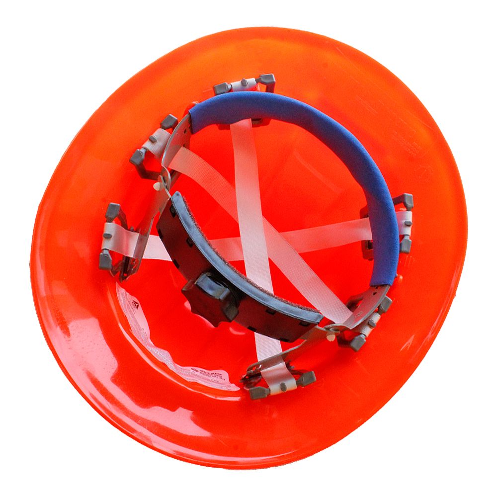 ERB Omega II Replacement 6-Point Ratchet Suspension 19945