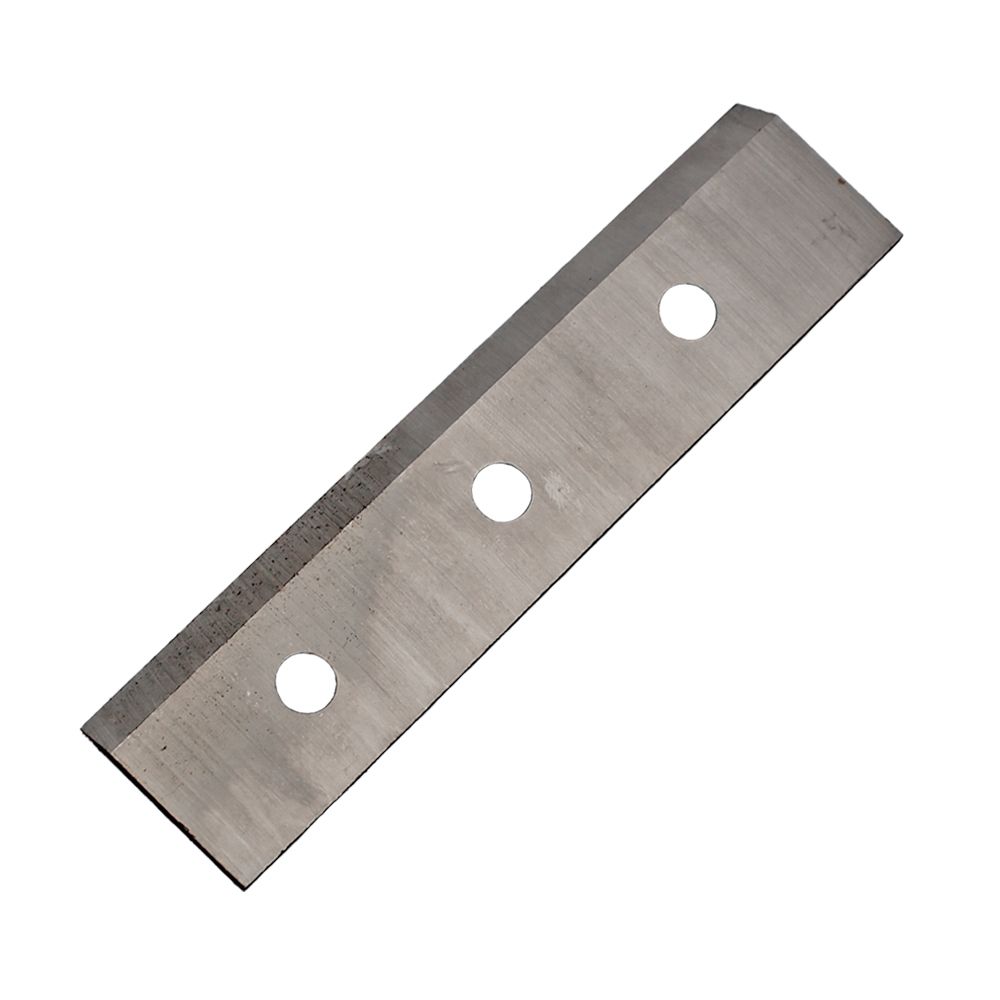 Knife Source 5-1/4" x 1-1/4" x 1/4" Chipper Knife for DR Chipper (Replaces 913-0270)