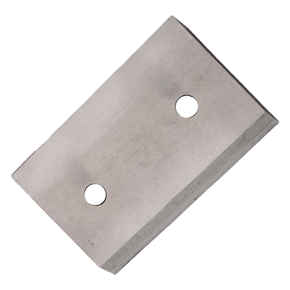 Knife Source 3-1/8" x 2" x 1/4" Chipper Knife for Echo/Bear Cat Chippers (Replaces 70739)