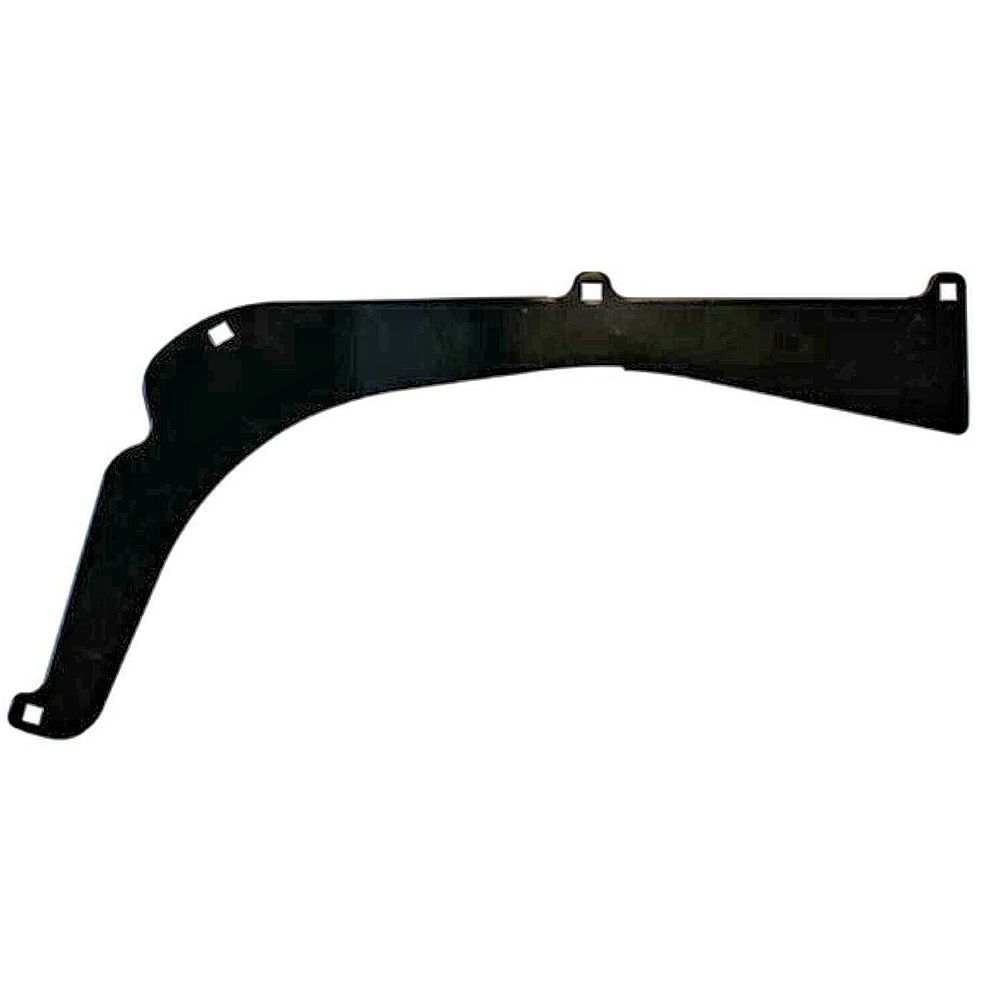 Husqvarna OEM Service Kit Baffle (Left .54") for Lawn Mowers & Tractors 531168701