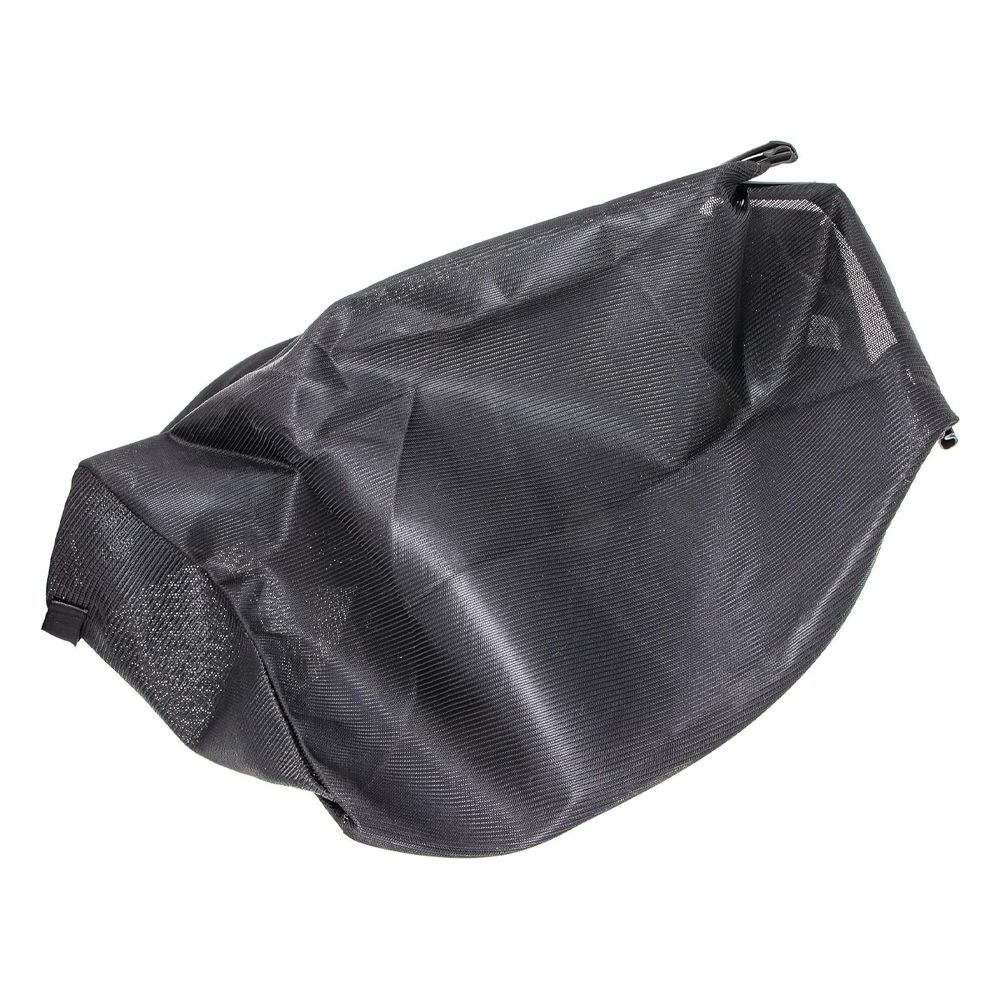 Husqvarna OEM Grass Bag Black Generator Assembly 581002101