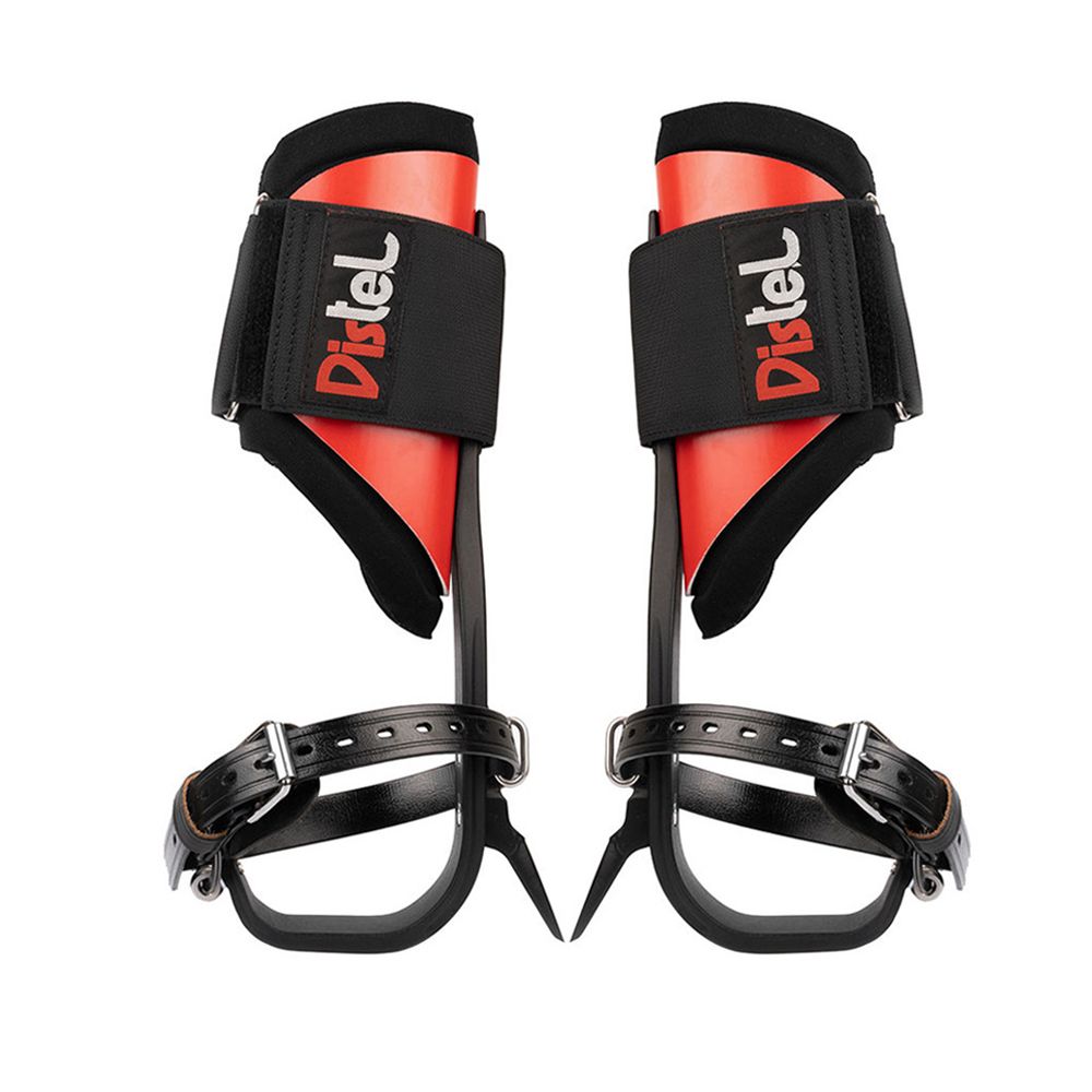 Distel Aluminum Tree Climbers