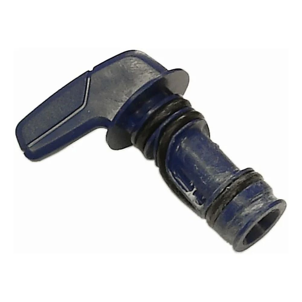 Husqvarna OEM Lever Assembly with O-Rings for K760, K770, K970, K1270 Cut-Off Saws 581357002