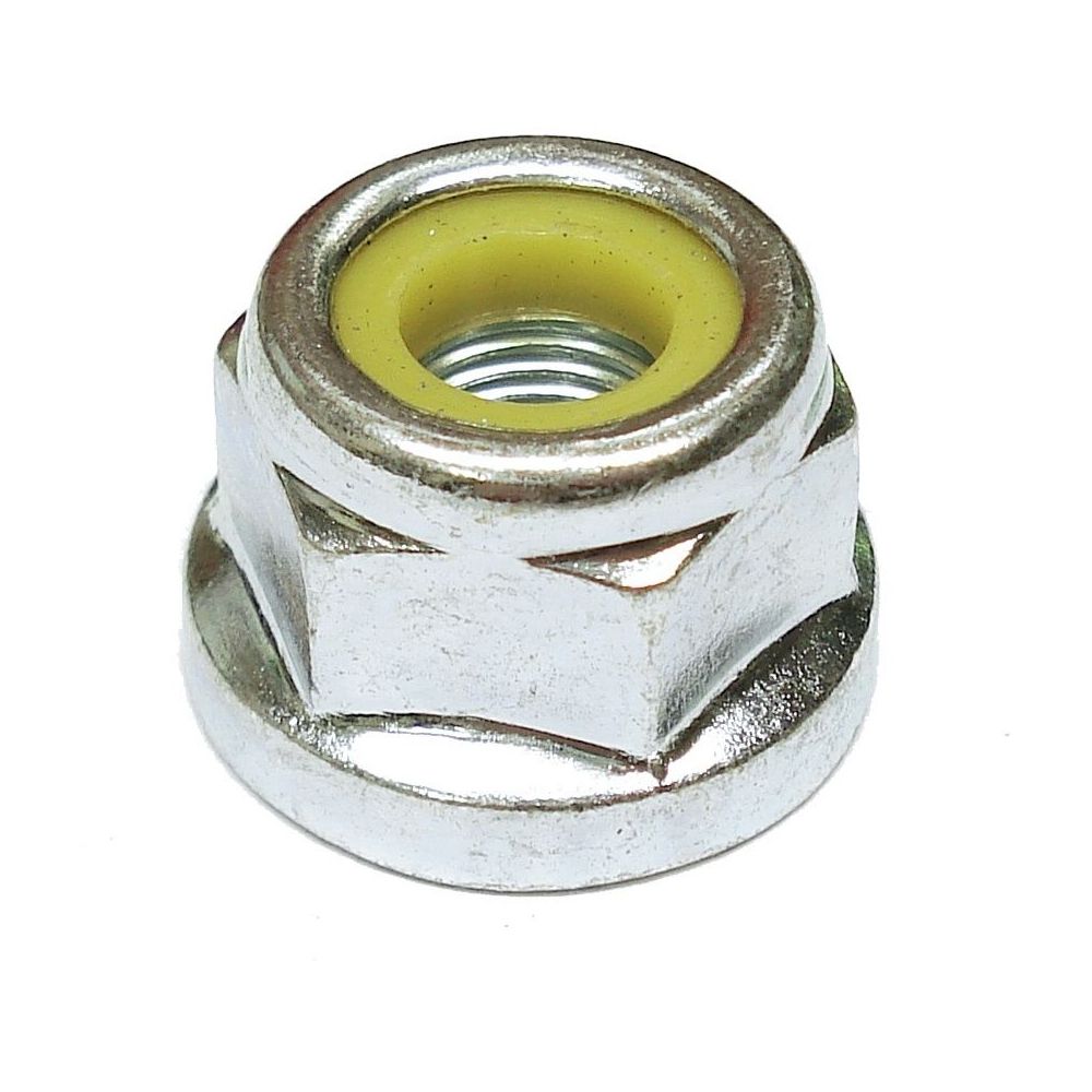 Stihl Collar Nut (M10 x 1) for Brushcutters 4126 642 7600