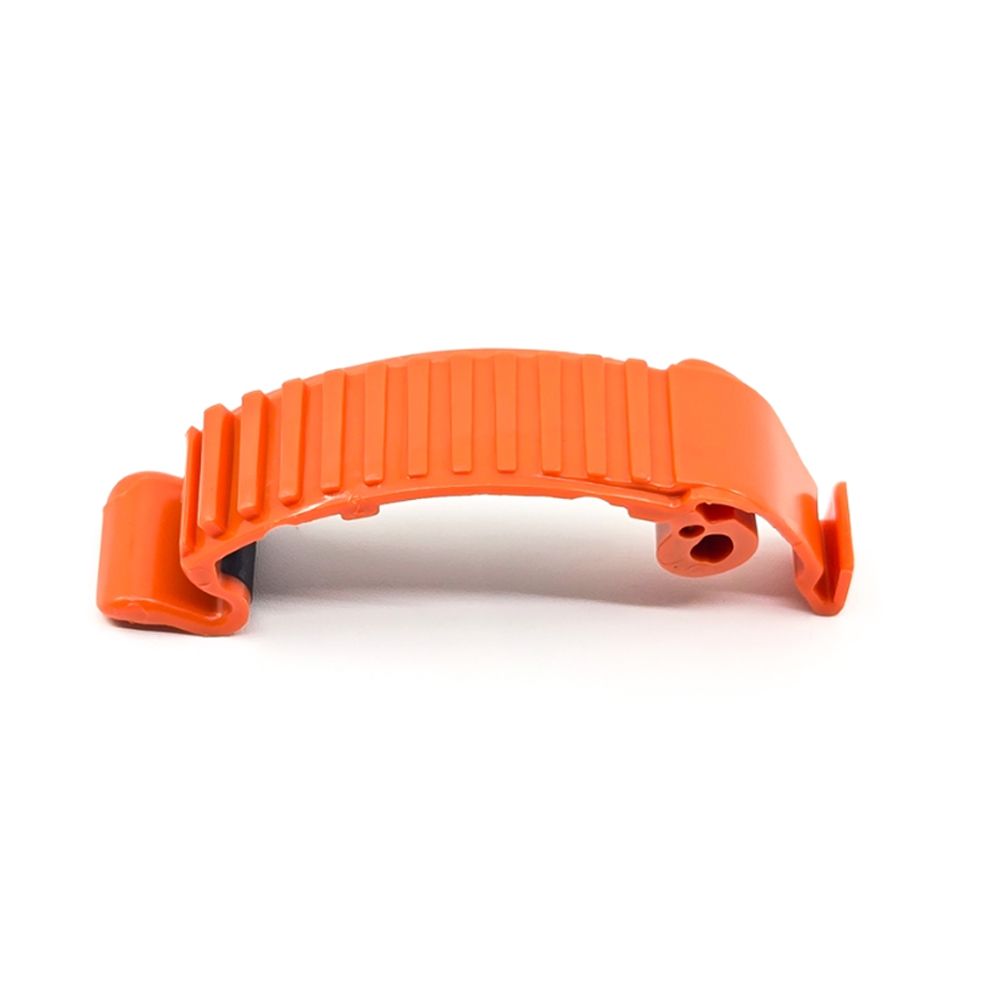Husqvarna  OEM Snap Locking Orange for 351, 353, 357, 359, 570, 575, 576 Chainsaws 595303001
