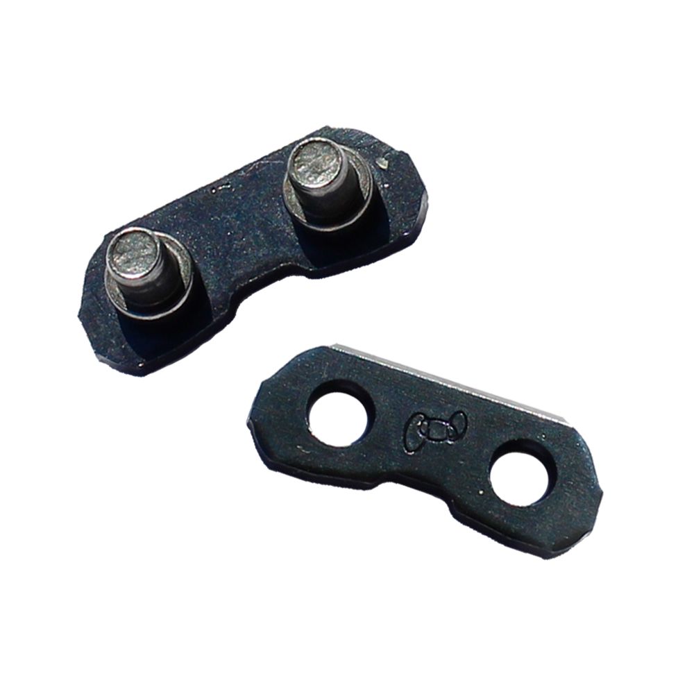 WoodlandPRO Preset & Tie Strap Loop Kit (10 Pack) for 46RPS Super Skip Ripping Chain (Only)