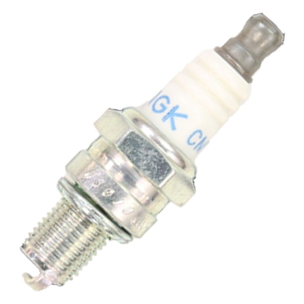 Husqvarna OEM Spark Plug CMR7H-10 for Brushcutters & Trimmers 528074001