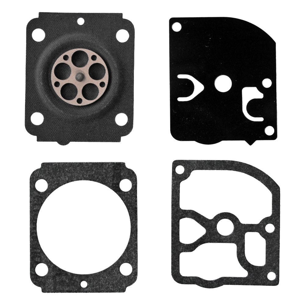 Zama RB-176 Carburetor Kit for C1Q Carburetors 1141 007 1030 - QS