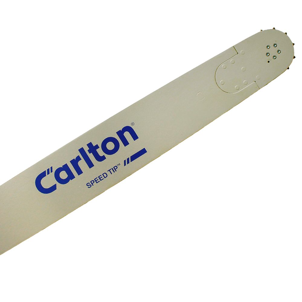 Carlton Speed Tip 3/8" Pitch Chainsaw Guide Bars