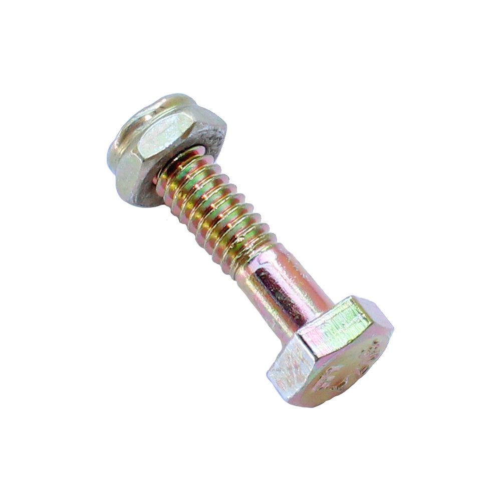 Jameson Block Bolt & Nut for JA-14, JA-34 Pruner Heads