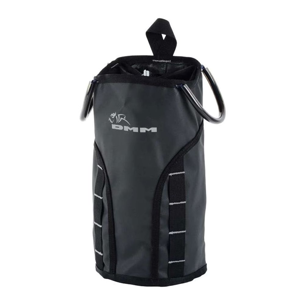 DMM Tool Bag 6 Liter (Black)