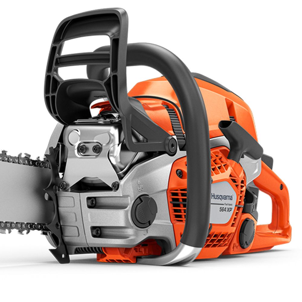 Husqvarna 564XP (62cc) Chainsaw with 24" Bar & Chain