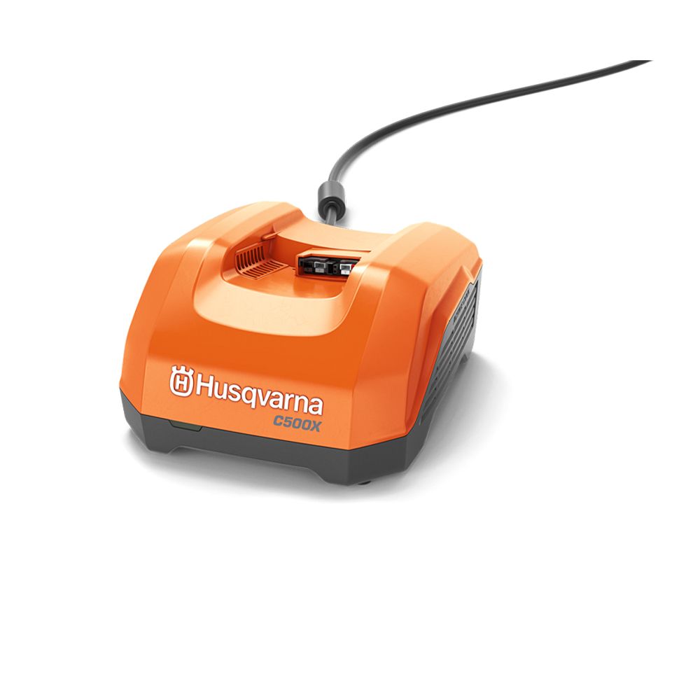 Husqvarna 40-C500X (36V) Fast Charge Battery Charger 970717103