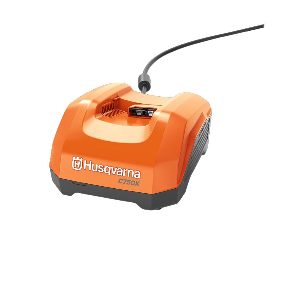 Husqvarna 40-C750X (36V) Fast Charge Battery Charger 970717203