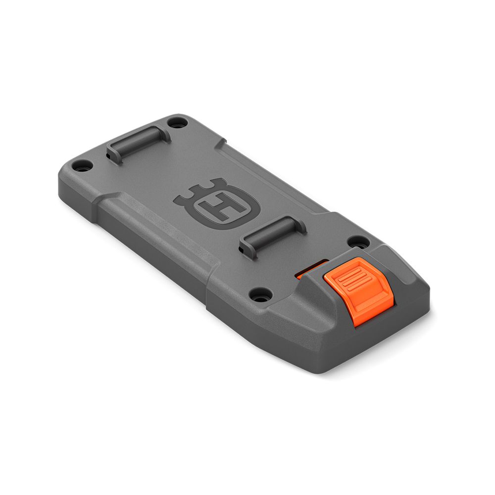 Husqvarna 40-C Battery Charger Wall Mount 546487602