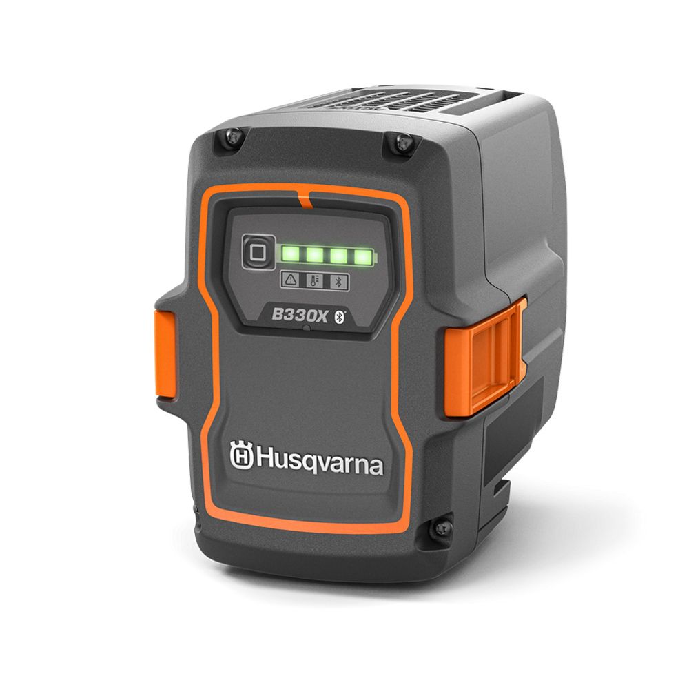 Husqvarna Professional 40BX Lithium Ion Batteries (36V)