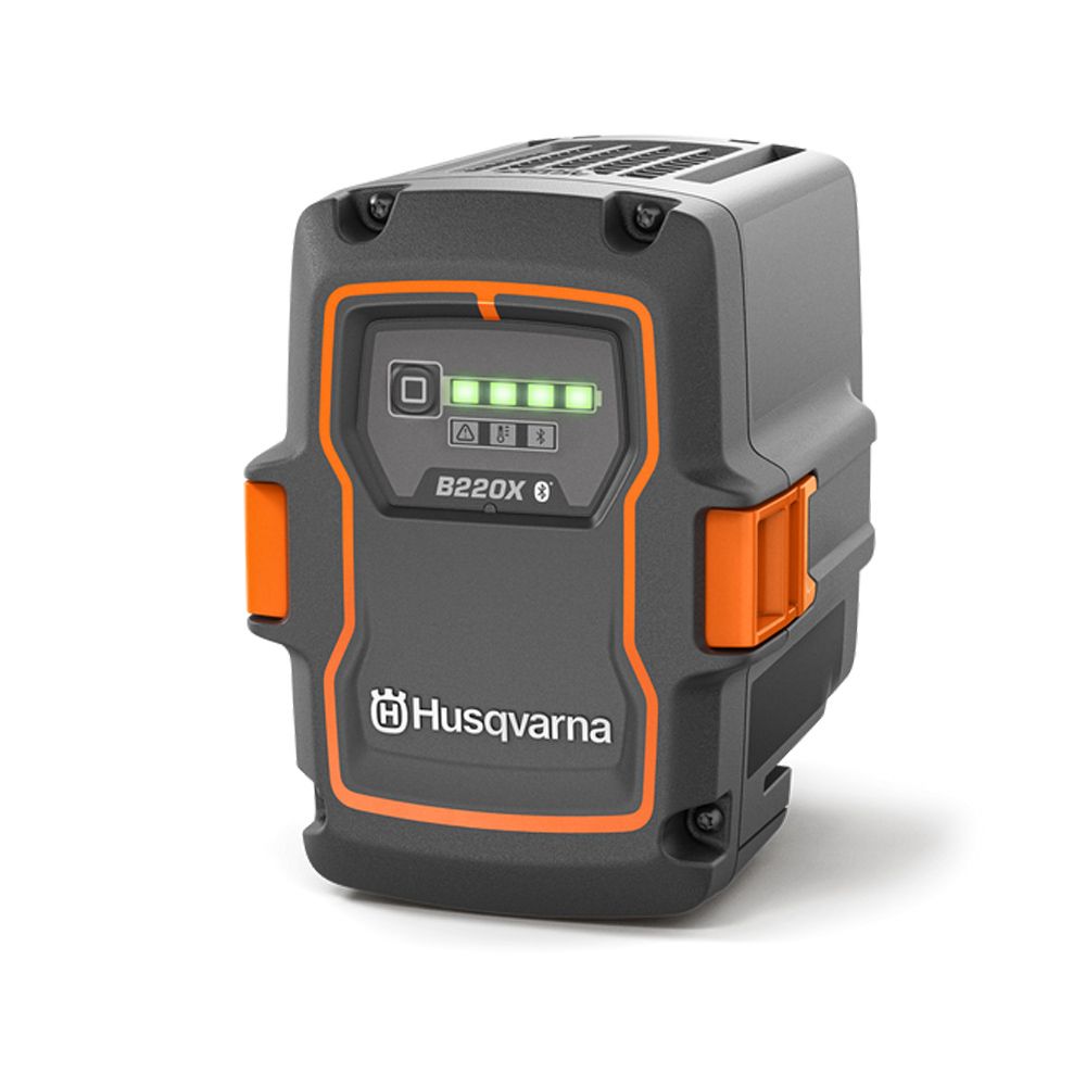 Husqvarna Professional 40BX Lithium Ion Batteries (36V)