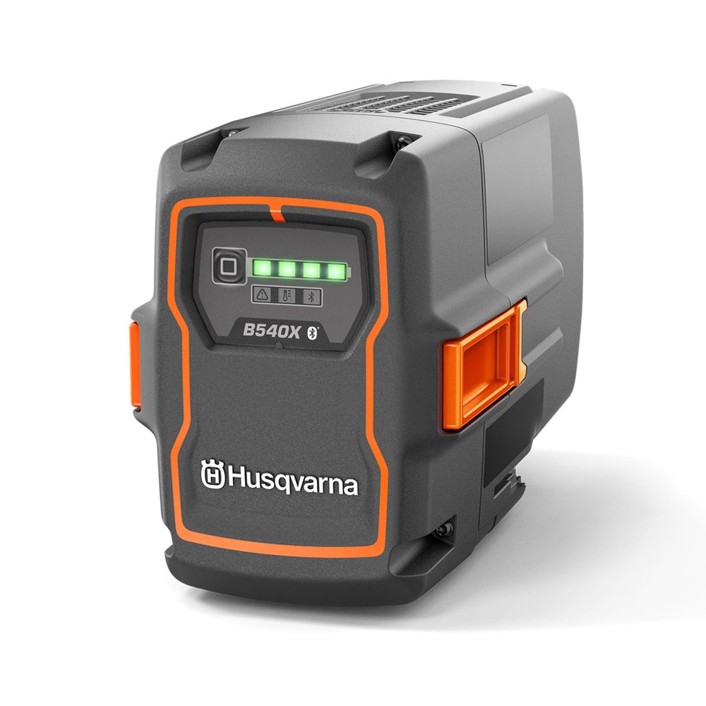 Husqvarna Professional 40BX Lithium Ion Batteries (36V)